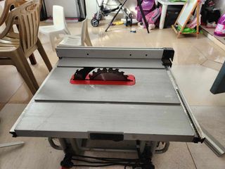 Professional Table Saw