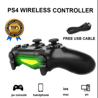 Ps4 top control sale