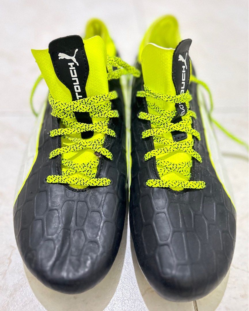 Puma evo touch 2 deals