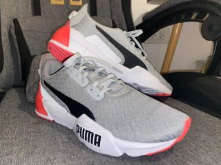 Puma women’s shoes size 9