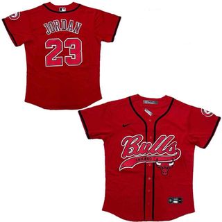 Jordan black bulls jersey new arrivals