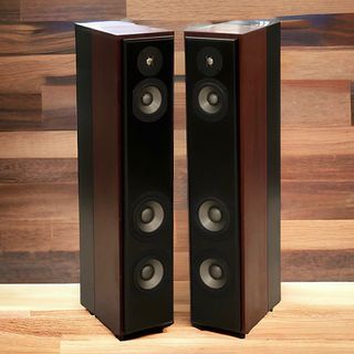 Speakers Collection item 2