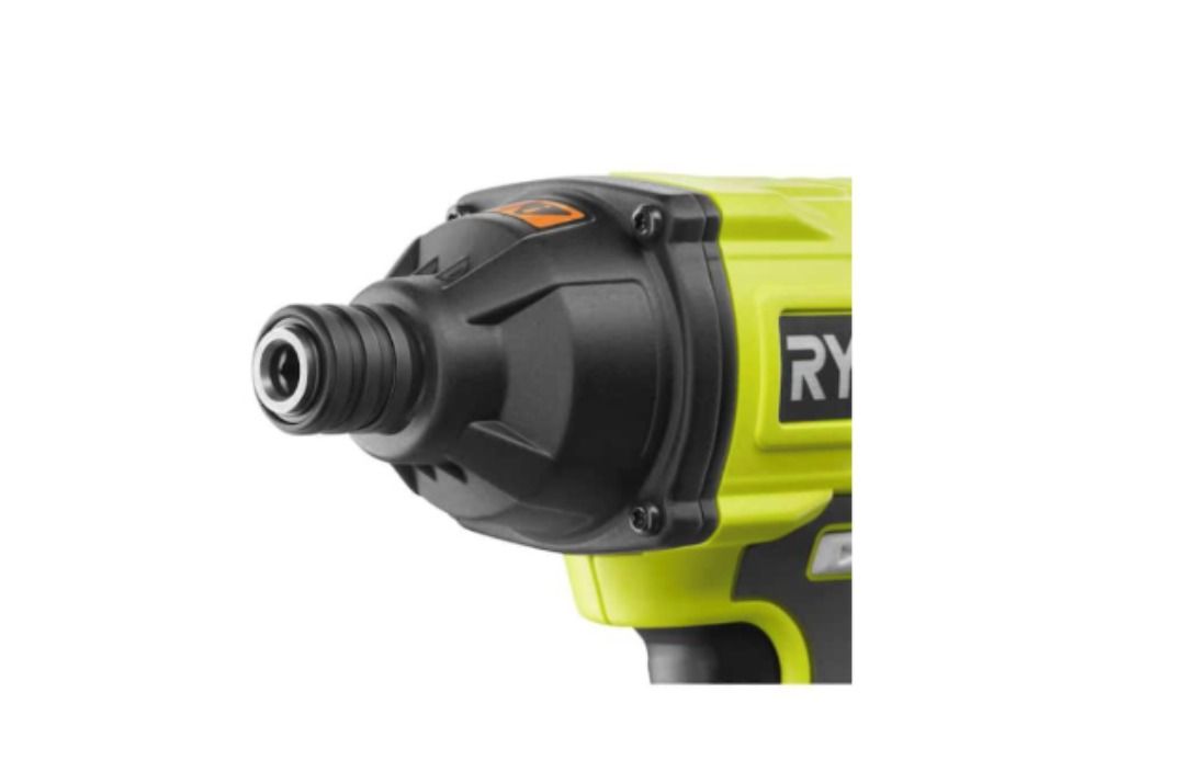 Ryobi P235 P235AVN PCL235 18V Impact Driver Tool only battery and charger sold separately Powerful 1800