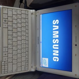 Samsung n150 plus notebook