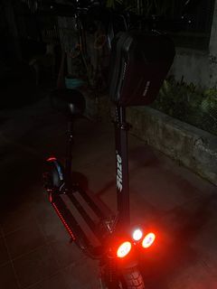 SCOOTER FOR SALE