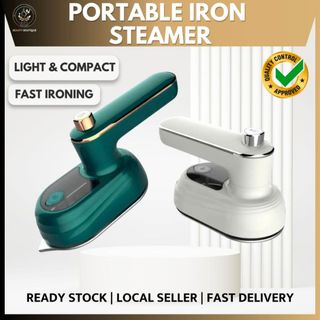 Electric irons deals for sale