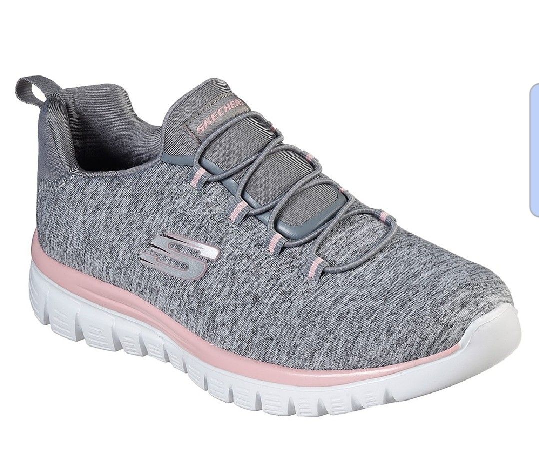 Skechers womens shoes size deals 11