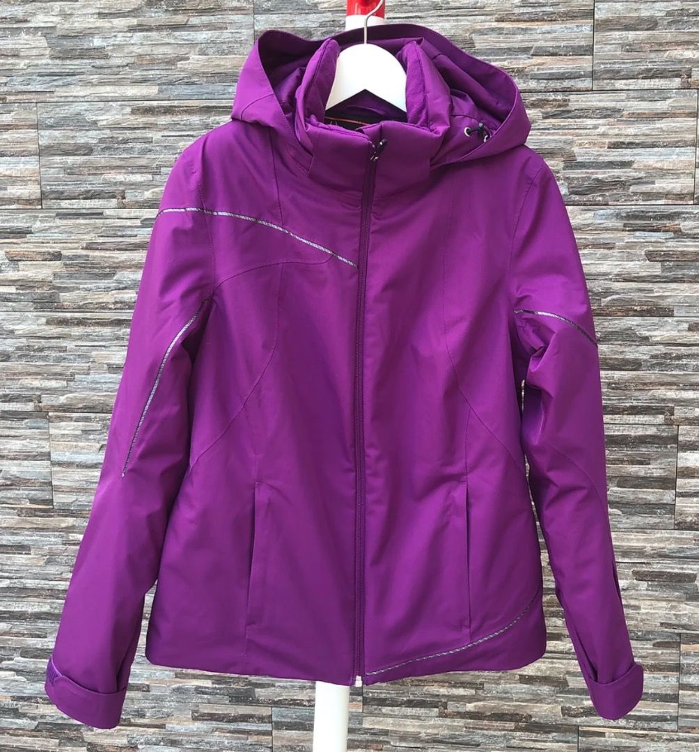 spyder ladies coats