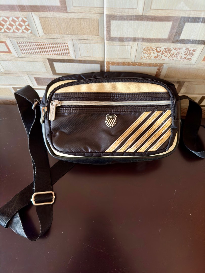 K swiss sling bag price outlet