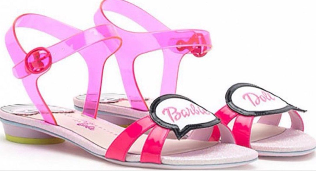 Sophia webster barbie top