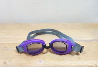 Sportel anti-fog lens swimming goggles