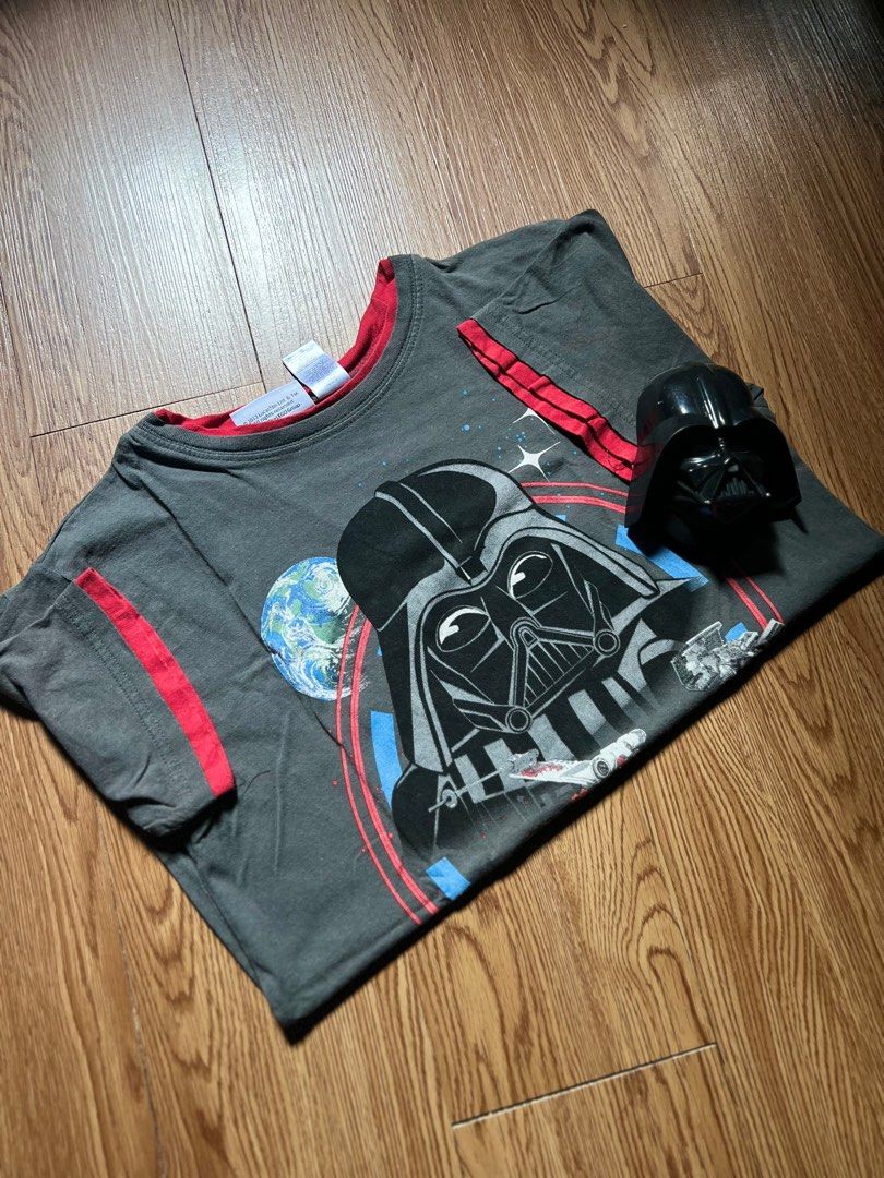 Star wars reversible on sale sequin t shirt