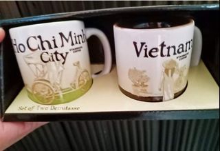 Starbucks Mug (Collectibles)
