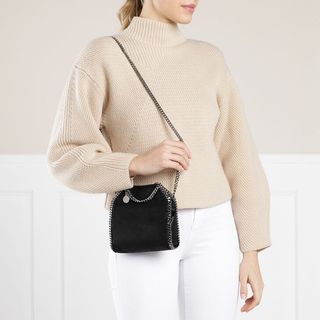 Stella mccartney bag singapore deals
