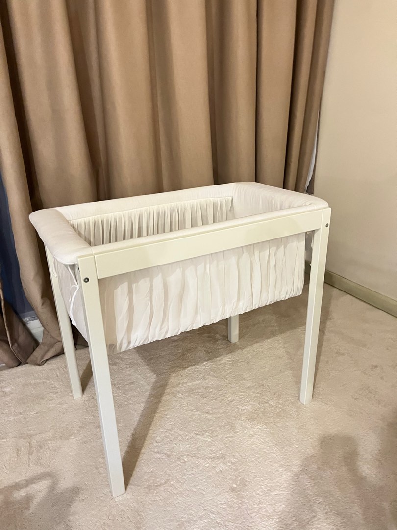 Stokke cradle on sale