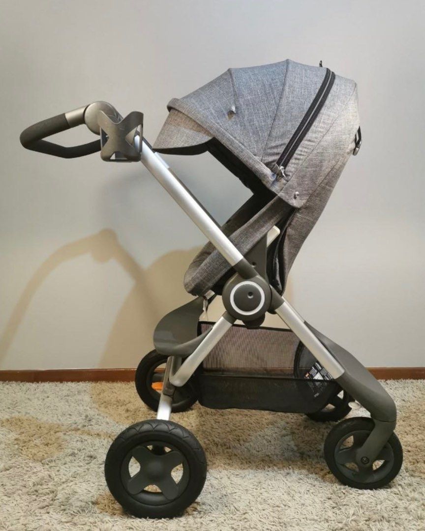 Stokke scoot sale mosquito net