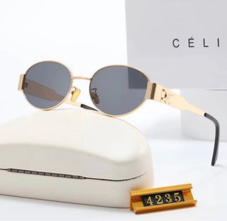 Celine Sunglasses Shades Lisa Blackpink