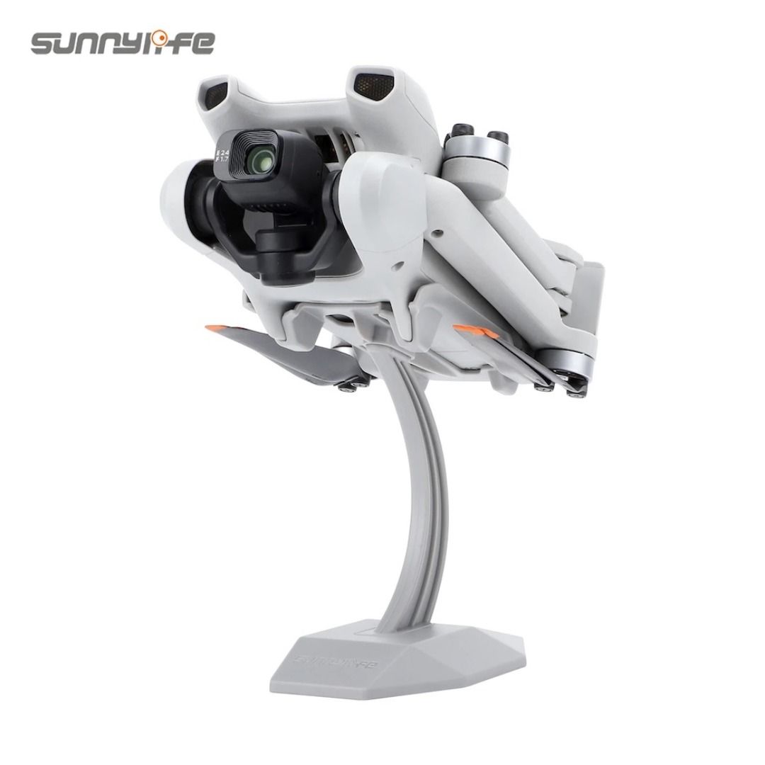 SUNNYLIFE ZJ562 Desktop Display Stand Drone Base for DJI Mavic Mini 4 3 2 PRO SE62863835130627110