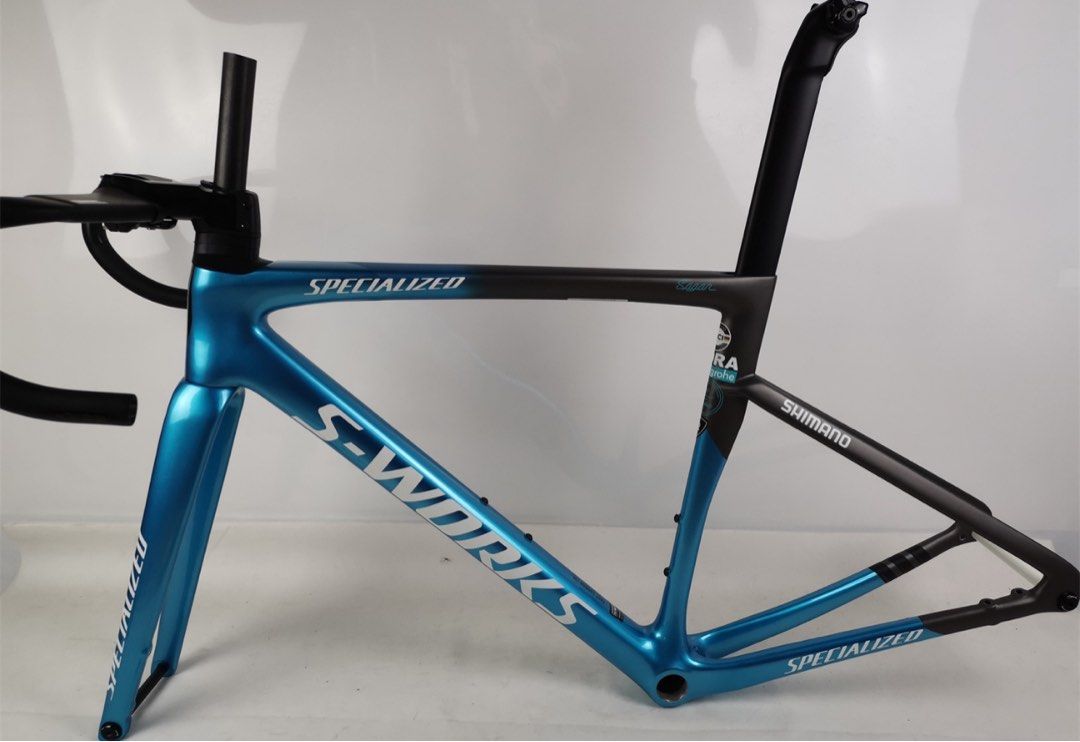 Specialized oem frame online