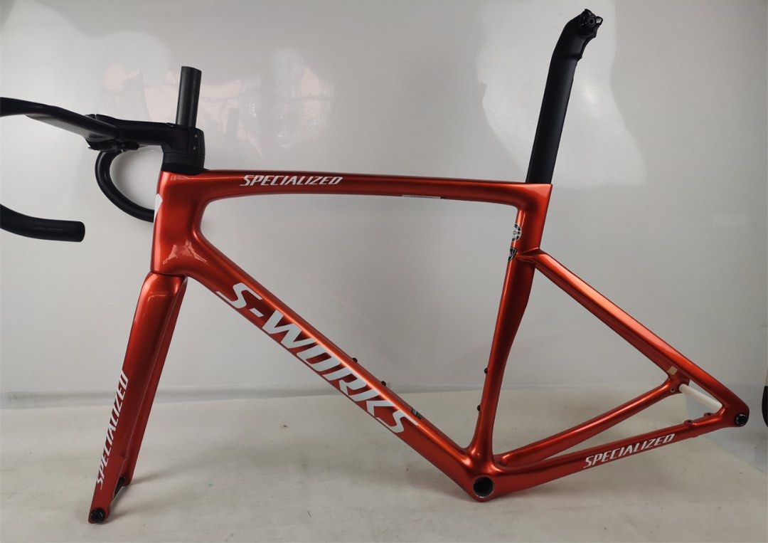 Specialized oem frame hotsell