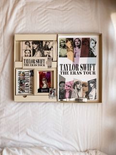 Taylor Swift | The Eras Tour VIP Package