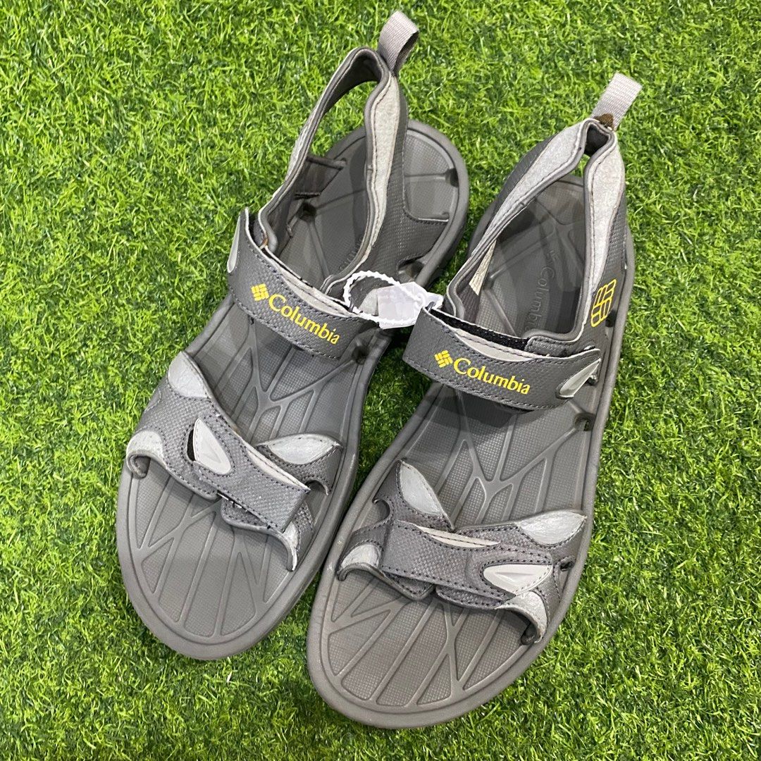 Columbia discount techsun slide