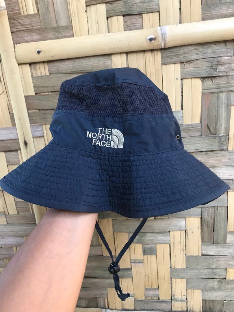 North face bush hat on sale