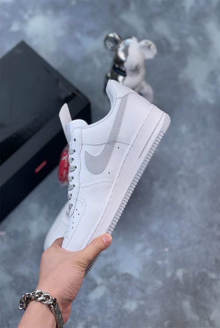 The North Face x Supreme x Nike Air Force 1 07 Low Women s