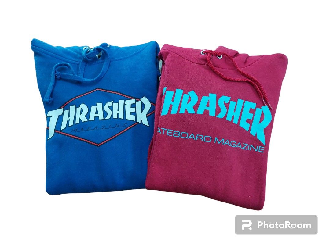 Cheap thrasher outlet