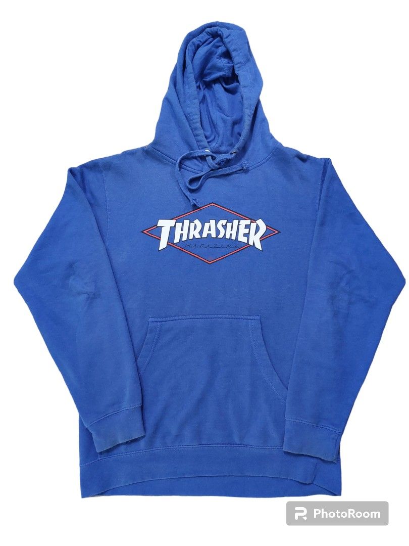 Thrasher PullOver Hoodies Combo cheap