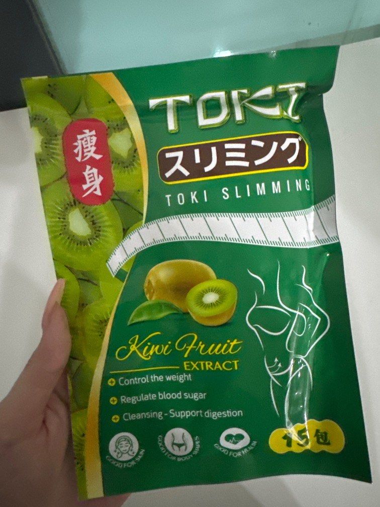 Toki Slimming Candy トキ スリミング　×20bagstoki