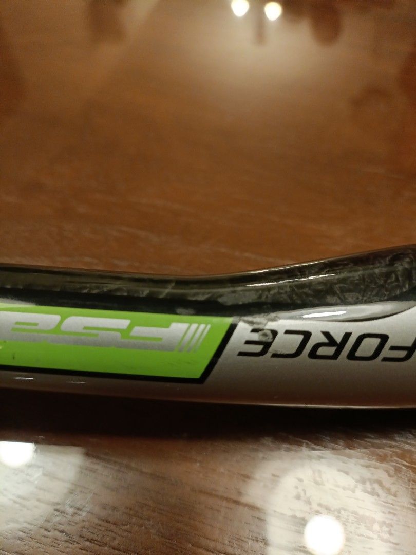 trigon handlebars