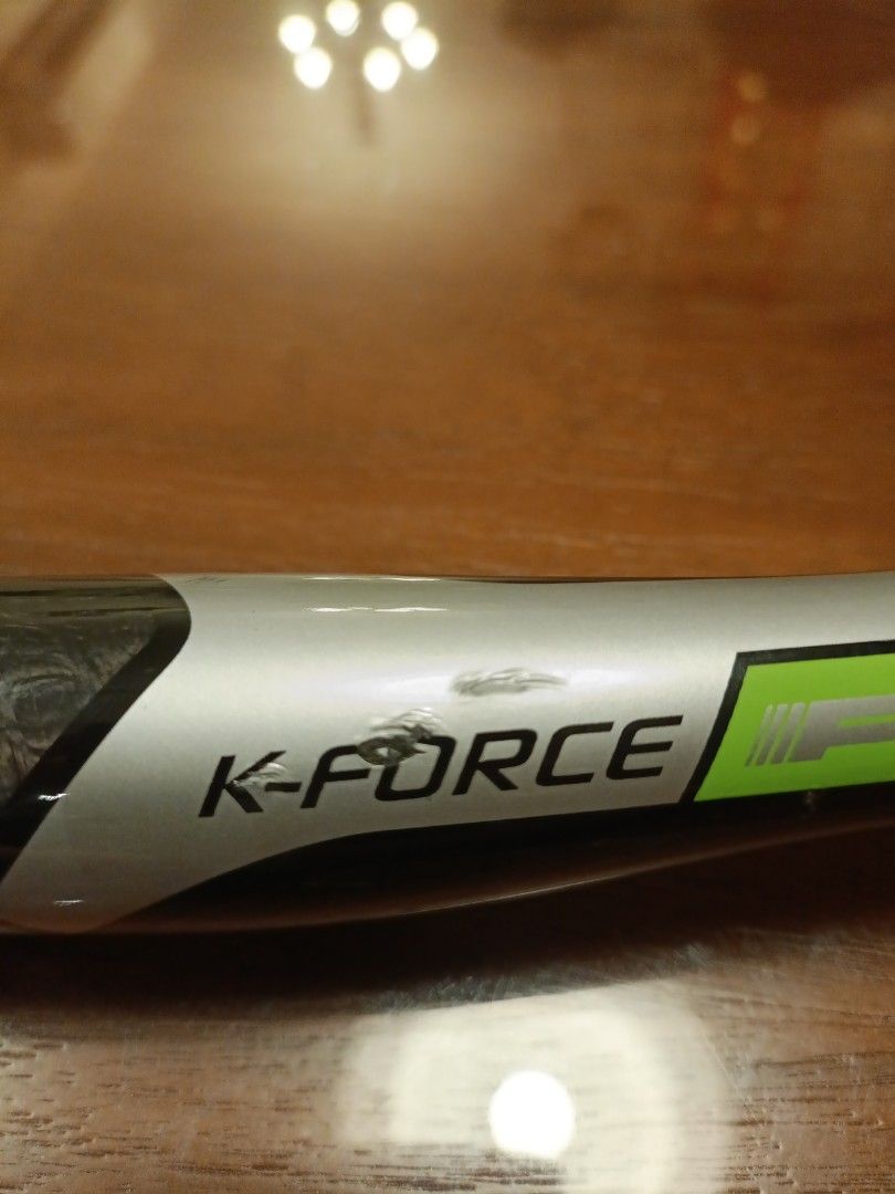 trigon handlebars