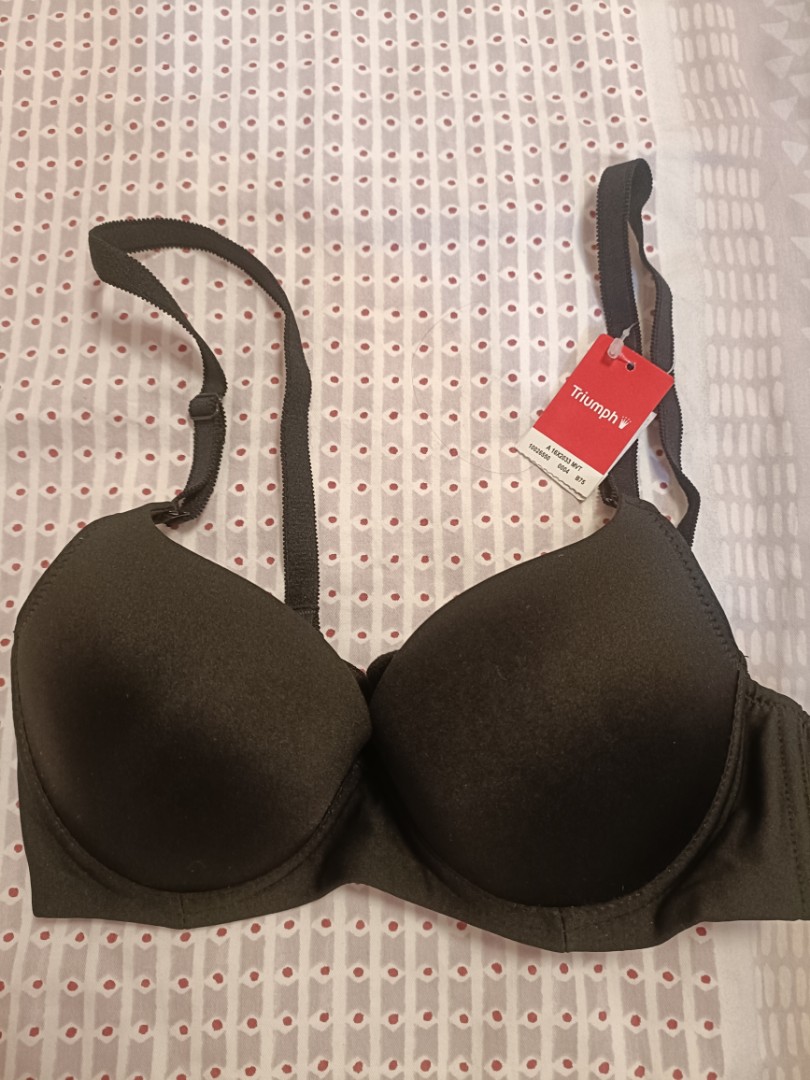 Triumph bra (Size B75)