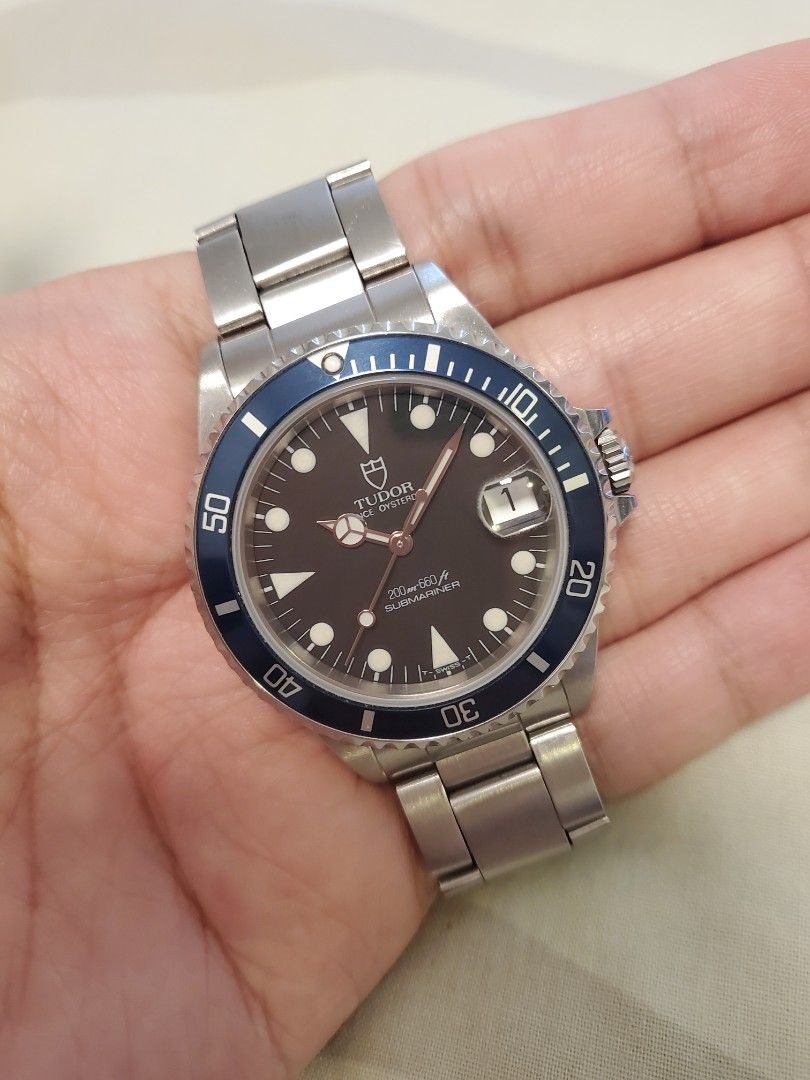Tudor sub 75090 2025