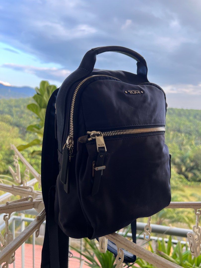 Tumi witney backpack review hotsell