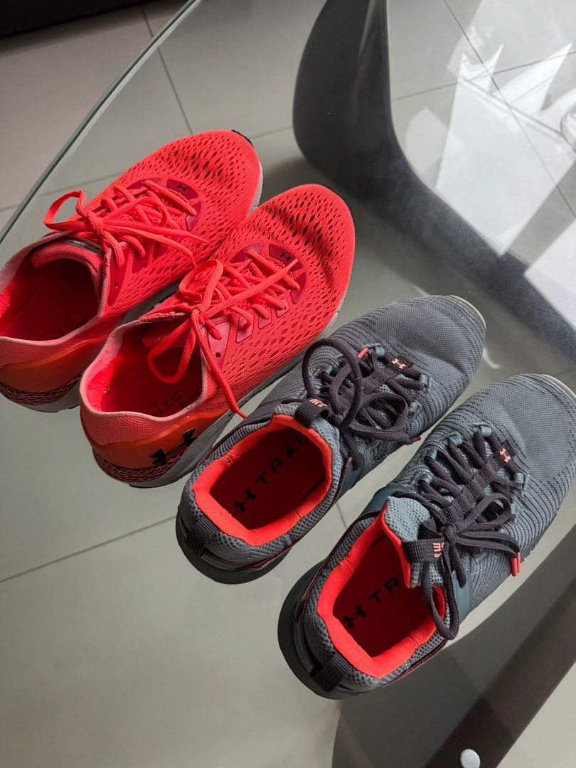 Men's athletic shoes deals under $30
