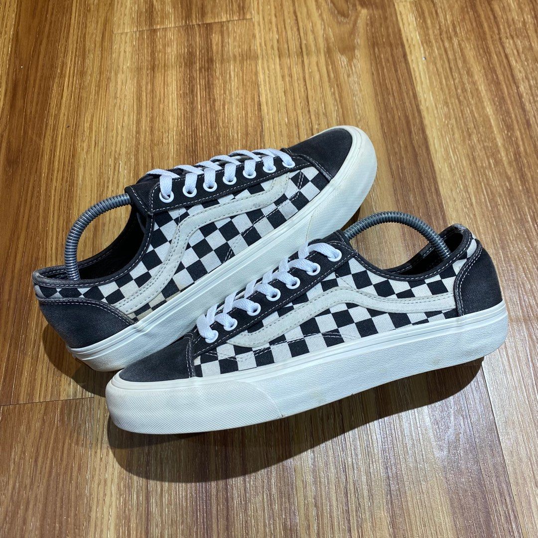 Vans 8.5 store