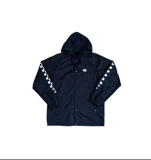 Vans windbreaker for sale shop