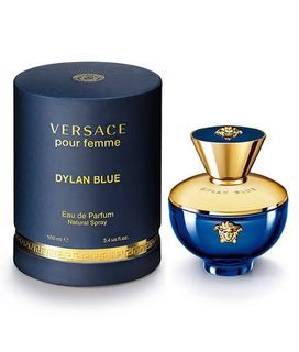 Versace Dylan Blue Pour Femme 100ML