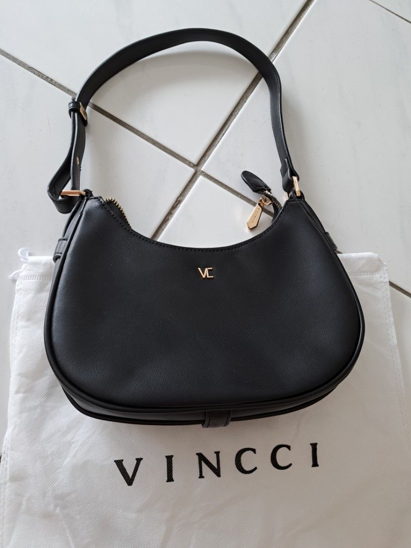 Vincci shoulder bag hot sale