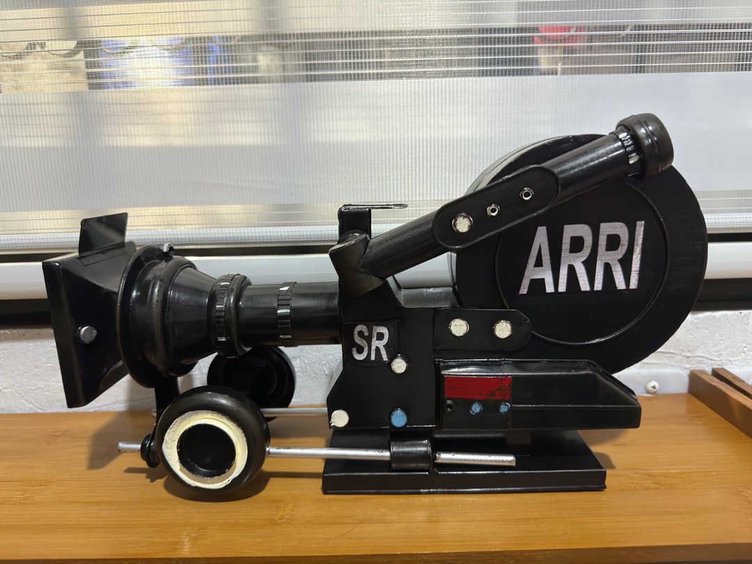 Vintage Camera props display, Photography, Photography Accessories ...