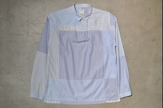 Visvim - F/W 15 - Kerchief Tunic Shirt