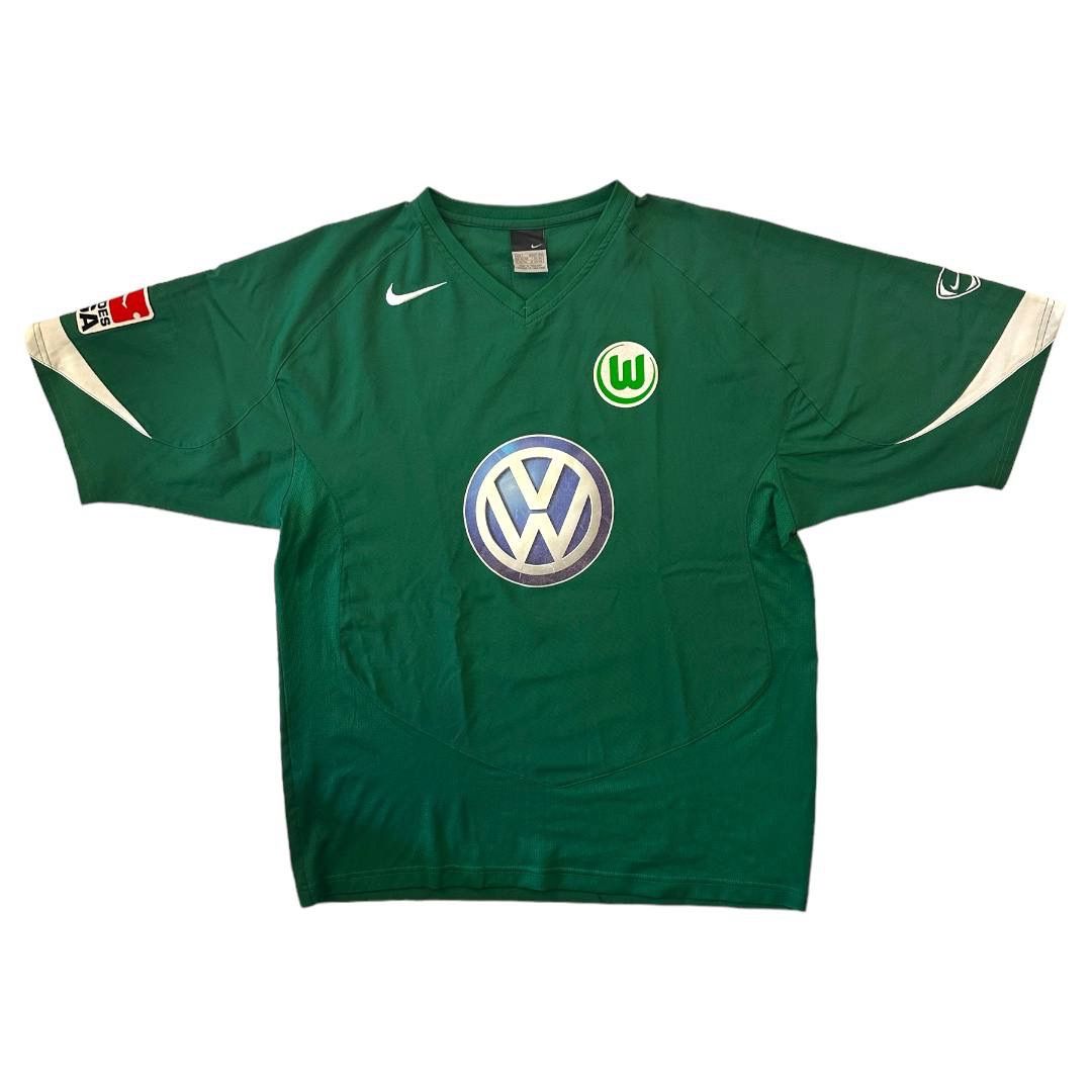 Retro wolfsburg kit cheap
