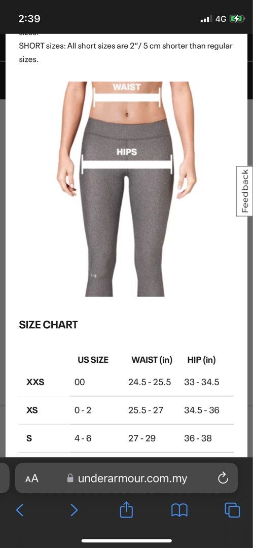 Women's UA RUSH™ Woven Pants