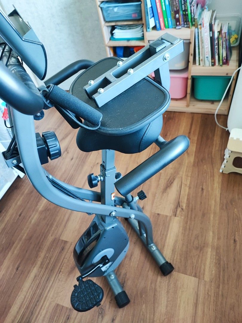 X3 deals exercise bike