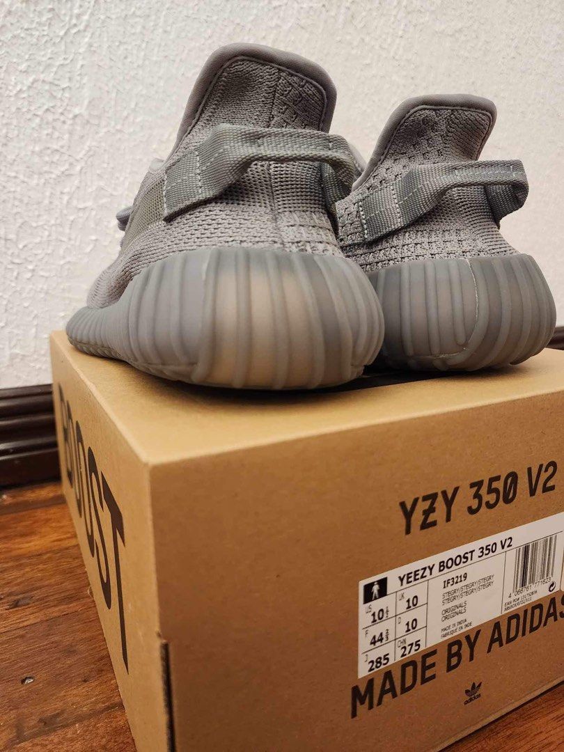 Yeezy size 10 sales