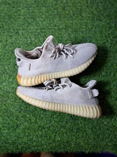 Yeezy sesame best sale resale value