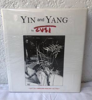 Yin and Yang by CUSI