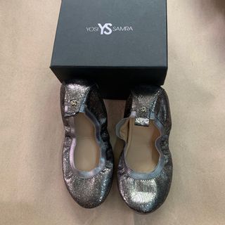 Yosi samra flats sale shop